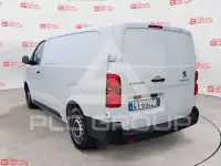 2024 Peugeot Expert
