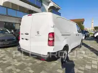 2024 Peugeot Expert