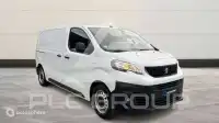 2024 Peugeot Expert