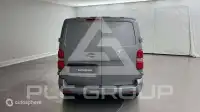 2024 Peugeot Expert