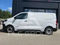 2024 Peugeot Expert