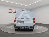 2024 Peugeot Expert