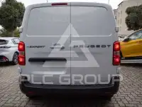 2024 Peugeot Expert
