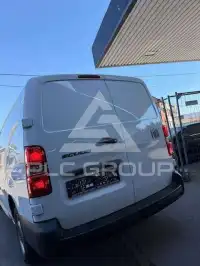 2024 Peugeot Expert