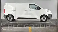 2024 Peugeot Expert