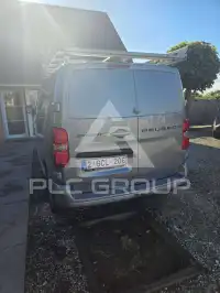 2024 Peugeot Expert