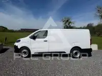 2024 Peugeot Expert