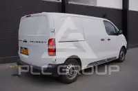 2024 Peugeot Expert
