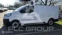 2024 Peugeot Expert