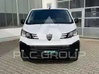 2024 Peugeot Expert