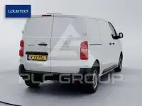 2024 Peugeot Expert