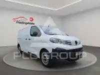 2024 Peugeot Expert