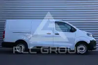 2024 Peugeot Expert