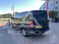 2024 Peugeot Expert