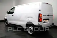 2024 Peugeot Expert
