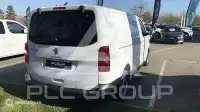 2024 Peugeot Expert
