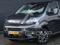 2024 Peugeot Expert
