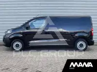 2024 Peugeot Expert