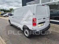 2024 Peugeot Expert