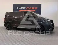 2024 Peugeot Expert