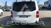 2024 Peugeot Expert