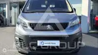 2024 Peugeot Expert