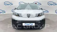 2024 Peugeot Expert