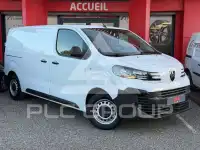 2024 Peugeot Expert