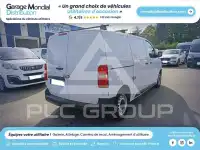 2024 Peugeot Expert