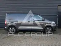 2024 Peugeot Expert