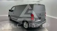 2024 Peugeot Expert