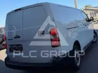 2024 Peugeot Expert