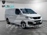 2024 Peugeot Expert