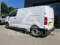 2024 Peugeot Expert