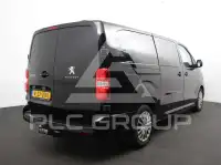 2024 Peugeot Expert