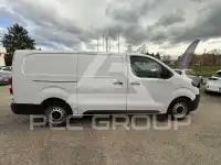2024 Peugeot Expert