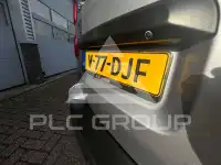 2024 Peugeot Expert