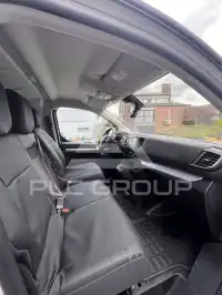 2024 Peugeot Expert
