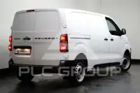 2024 Peugeot Expert