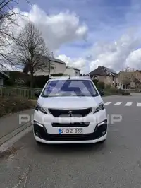 2024 Peugeot Expert