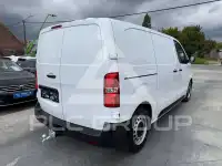 2024 Peugeot Expert