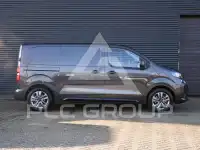 2024 Peugeot Expert