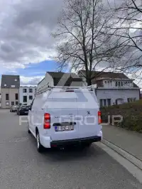 2024 Peugeot Expert