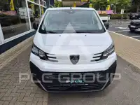 2024 Peugeot Expert