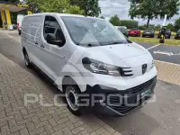 2024 Peugeot Expert