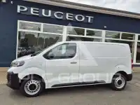 2024 Peugeot Expert