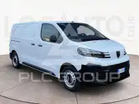 2024 Peugeot Expert