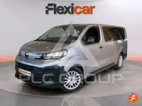 2024 Peugeot Expert