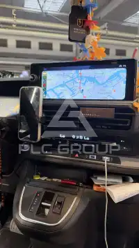 2024 Peugeot Expert