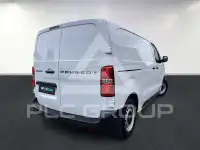 2024 Peugeot Expert